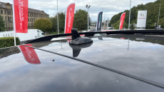 Mercedes-Benz GLE 250d 4Matic AMG Line Prem Plus 5dr 9G-Tronic Diesel Estate